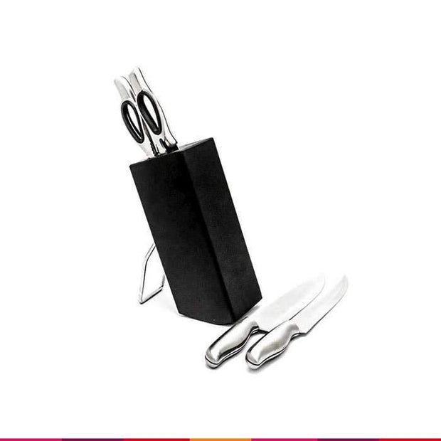 Stainless Steel Knives Set -  - diKHAWA Online Shopping in Pakistan