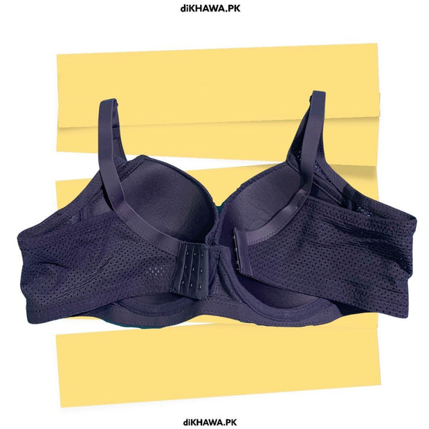 Pack Off 3 Best For Bridal Bra's 8811 Skin, Single Padded - Under Wired Bra - By Change 2021