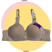 Pack off 3 Women Lightly Padded Demi Bra -239 - 2021
