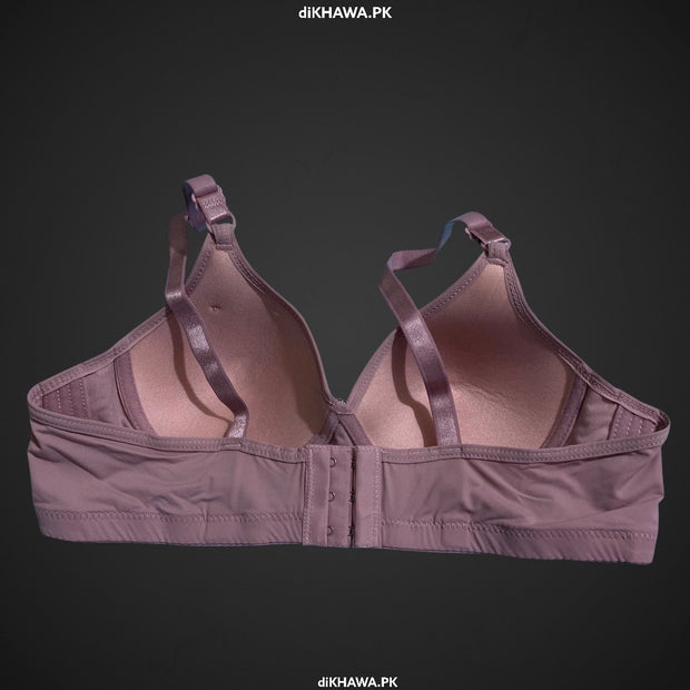 Women Lightly Padded Demi Bra -239 - 2021