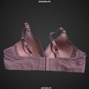 Pack off 3 Women Lightly Padded Demi Bra -239 - 2021