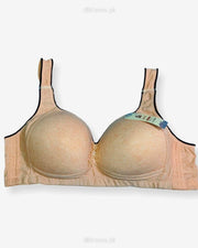Light Comfort Wire-Free Bra 108 - Single Padded 2021