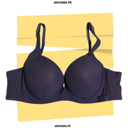 Pack Off 3 Best For Bridal Bra's 8811 Skin, Single Padded - Under Wired Bra - By Change 2021