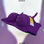 Best For Bridal Bra's 8811 Single Padded - Under Wired Bra - By Change 2021