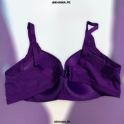 Best For Bridal Bra's 8811 Single Padded - Under Wired Bra - By Change 2021