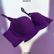 Best For Bridal Bra's 8811 Single Padded - Under Wired Bra - By Change 2021
