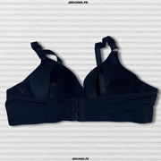 Pack off 3 Women Lightly Padded Demi Bra -239 - 2021