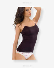 Pack of 2 Valentine Secret Ladies Camisole 5008