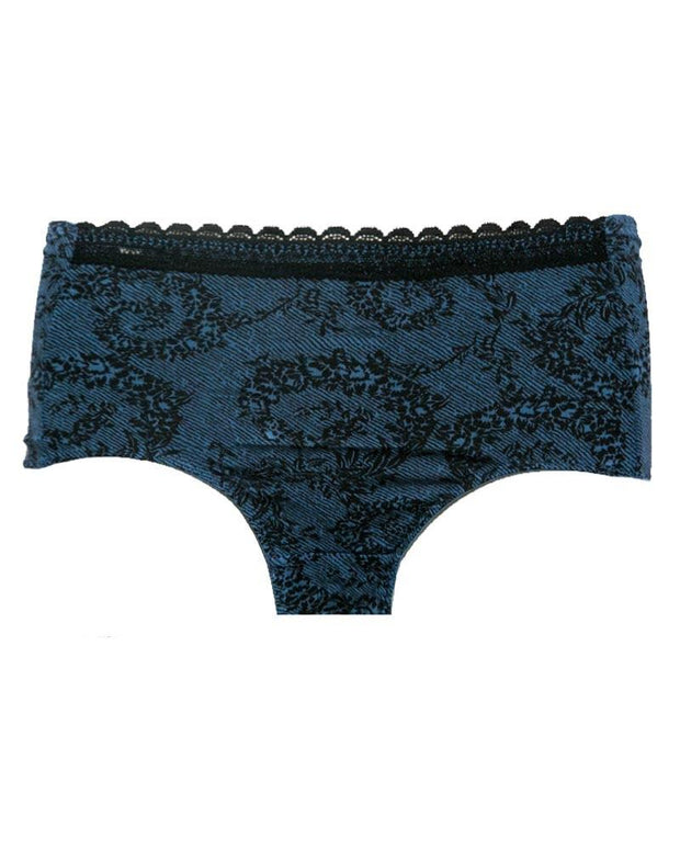 Sexy Soft Panty S5050 For Ladies - By Dishini