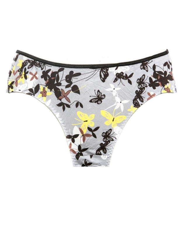 Sexy Soft Panty S5046 For Ladies - By Dishini
