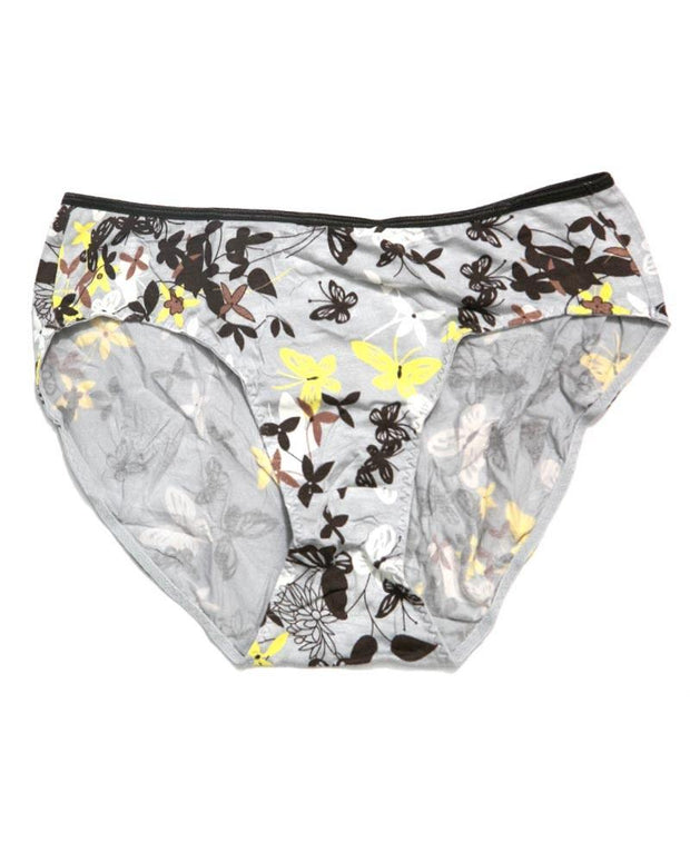 Sexy Soft Panty S5046 For Ladies - By Dishini
