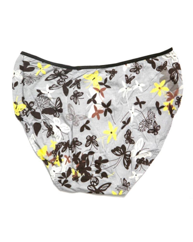 Sexy Soft Panty S5046 For Ladies - By Dishini