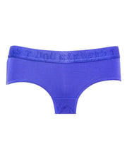 Pack Of 2 Multicolour  Panties For Women's