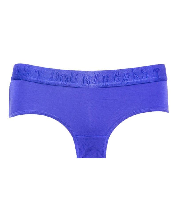 Pack Of 2 Multicolour  Panties For Women's