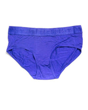 Pack Of 2 Multicolour  Panties For Women's