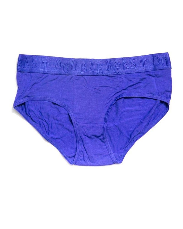 Pack Of 2 Multicolour  Panties For Women's