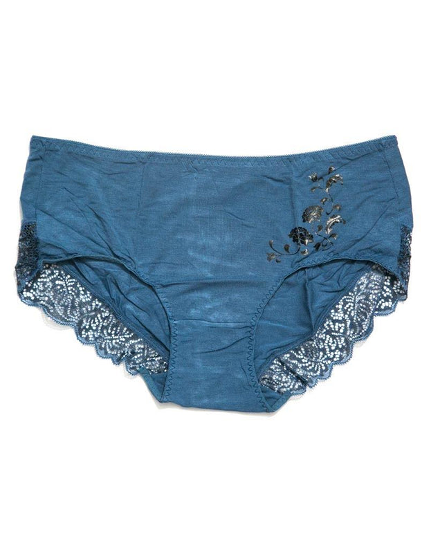 Sexy Soft Panty S5018 For Ladies - By Dishini