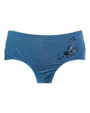 Sexy Soft Panty S5018 For Ladies - By Dishini