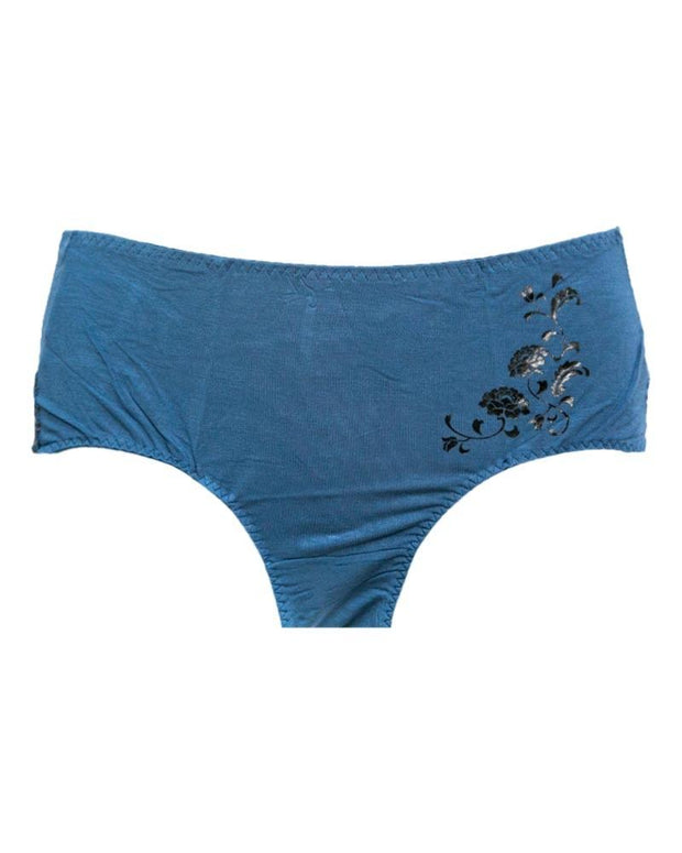 Sexy Soft Panty S5018 For Ladies - By Dishini