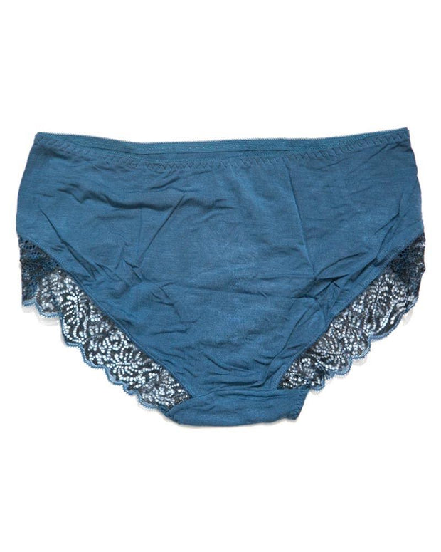 Sexy Soft Panty S5018 For Ladies - By Dishini