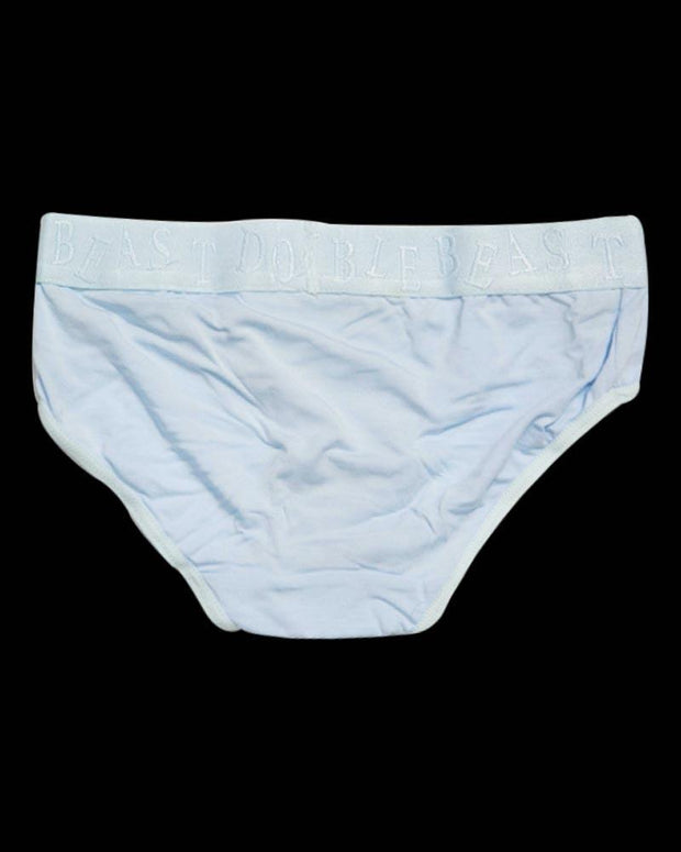 Pack Of 2 Multicolour  Panties For Women's