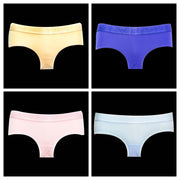 Pack Of 2 Multicolour  Panties For Women's