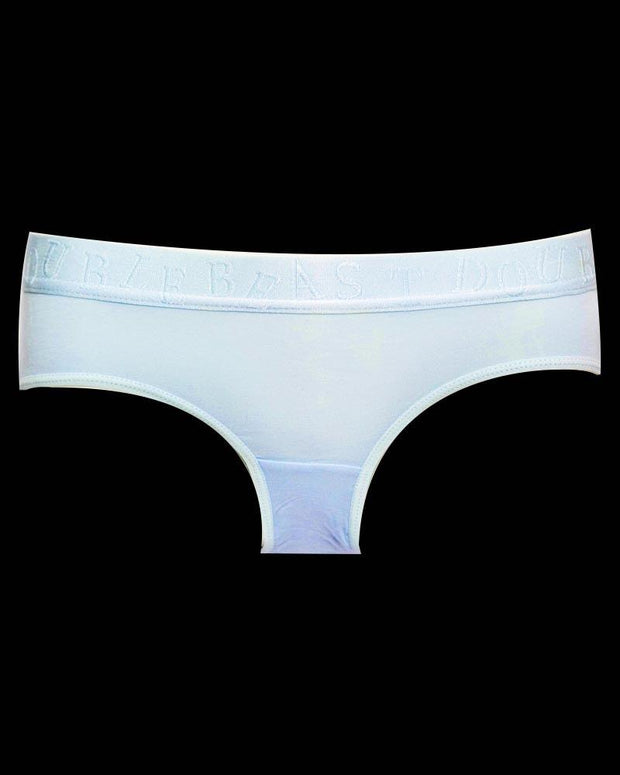 Pack Of 2 Multicolour  Panties For Women's