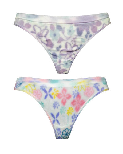 Pack Of 2 Stylish Ladies Panties - Best For Womens