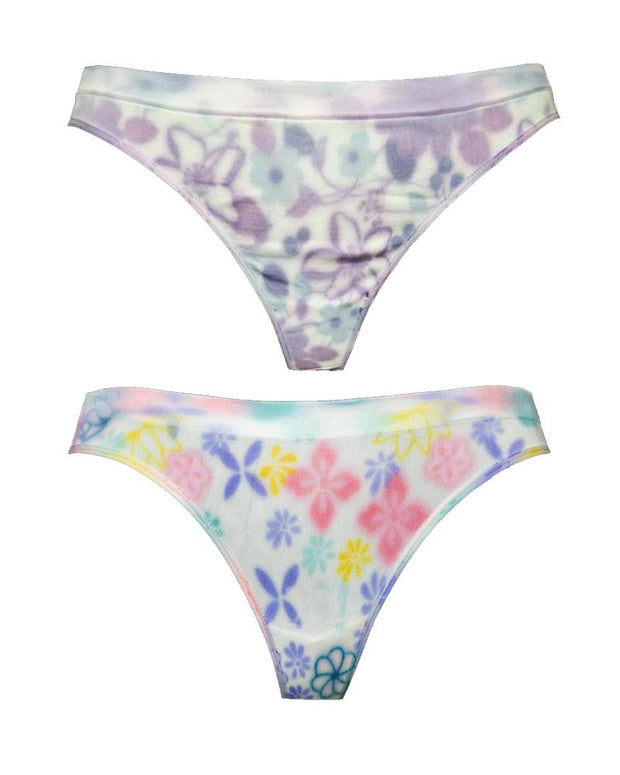Pack Of 2 Stylish Ladies Panties - Best For Womens