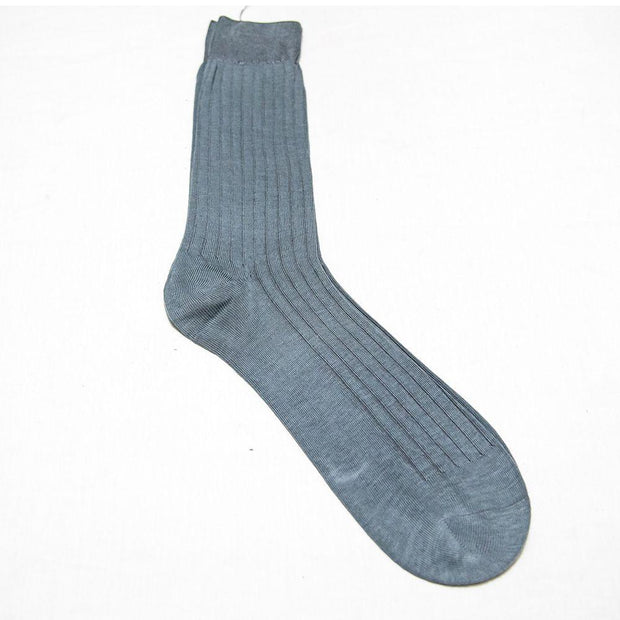 Pack of 3 Men's Cotton Rib Socks - KL-20 - Mens Socks - diKHAWA Online Shopping in Pakistan