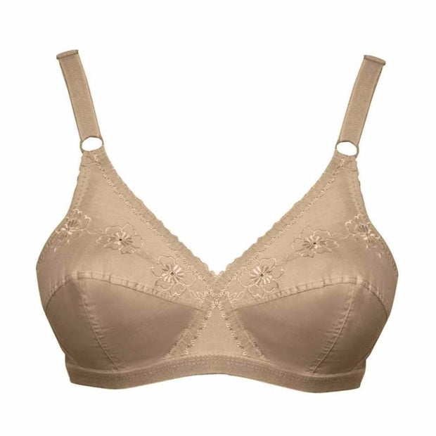 Be-Belle XCLence Non Padded Full Cup Bra