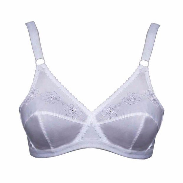 Be-Belle XCLence Non Padded Full Cup Bra