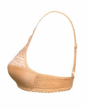 Be-Belle Romance Non Padded Bra - Bras - diKHAWA Online Shopping in Pakistan