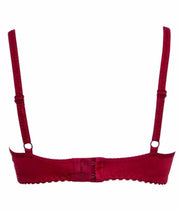 Be-Belle Romance Non Padded Bra - Bras - diKHAWA Online Shopping in Pakistan