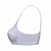 Be-Belle XCLence Non Padded Full Cup Bra - Bras - diKHAWA Online Shopping in Pakistan