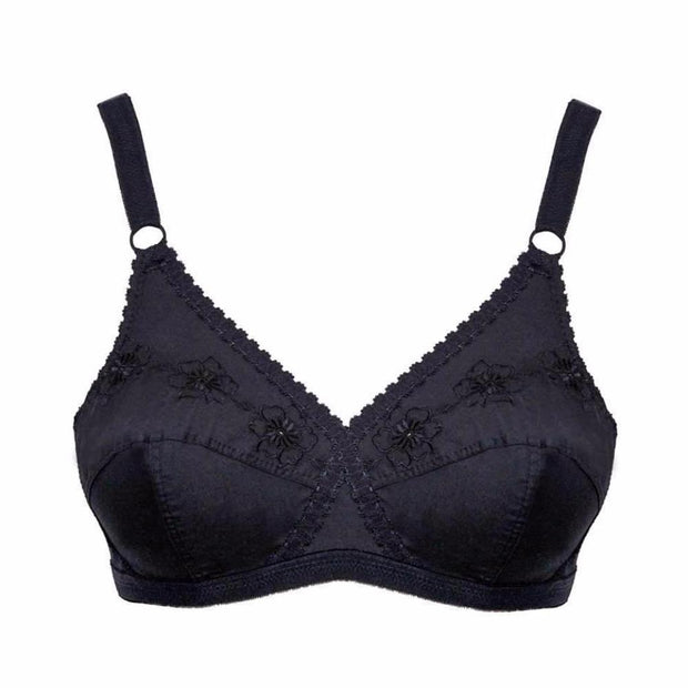 Be-Belle XCLence Non Padded Full Cup Bra