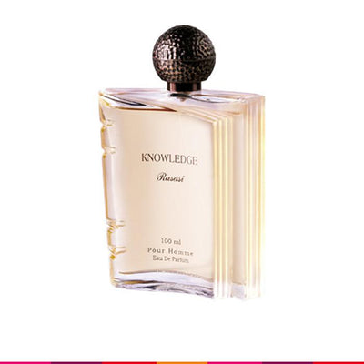 Rasasi – Knowledge - Mens Perfume - diKHAWA Online Shopping in Pakistan