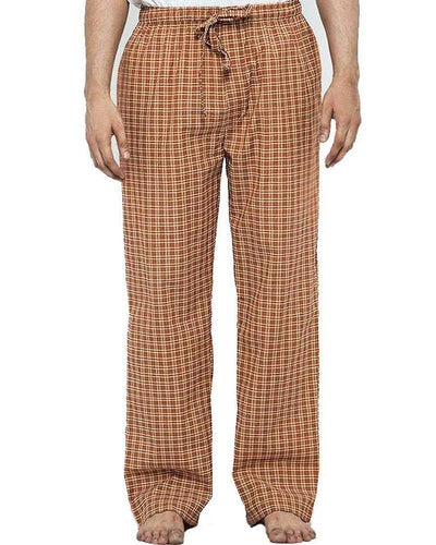 Polyester Cotton Men's Trouser MPC-03 - Mens Pajama - diKHAWA Online Shopping in Pakistan