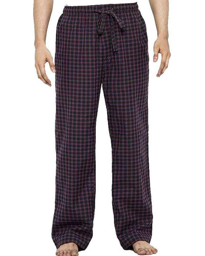 Polyester Cotton Men's Trouser MPC-01 - Mens Pajama - diKHAWA Online Shopping in Pakistan