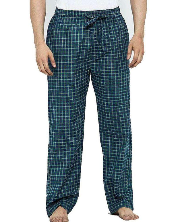 Polyester Cotton Men's Trouser MPC-02 - Mens Pajama - diKHAWA Online Shopping in Pakistan