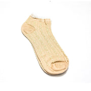 Comfort Ladies Lace Socks - KL-23 - Ladies Socks - diKHAWA Online Shopping in Pakistan