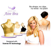 Aire Bra - Slim And Lift - Bras - diKHAWA Online Shopping in Pakistan