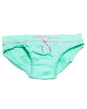 Pack of 3 Girl Kid's Cotton Panty