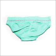 Sky Blue Girl Kid's Panty - Panty - diKHAWA Online Shopping in Pakistan