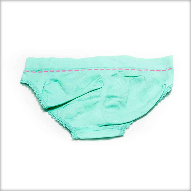 Sky Blue Girl Kid's Panty - Panty - diKHAWA Online Shopping in Pakistan