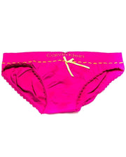 Pack of 3 Girl Kid's Cotton Panty
