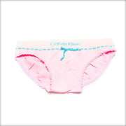 Baby Pink Girl Kid's Panty - Panty - diKHAWA Online Shopping in Pakistan