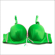 Pack Of 3 Single Padded Bra - Bra Panty Sets - diKHAWA Online Shopping in Pakistan