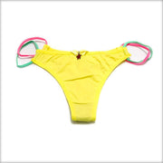 Pack Of 3 Bikini Style Panty - Panty - diKHAWA Online Shopping in Pakistan