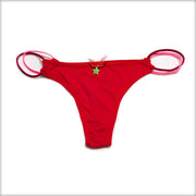 Pack Of 3 Bikini Style Panty - Panty - diKHAWA Online Shopping in Pakistan